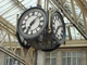Waterloo station